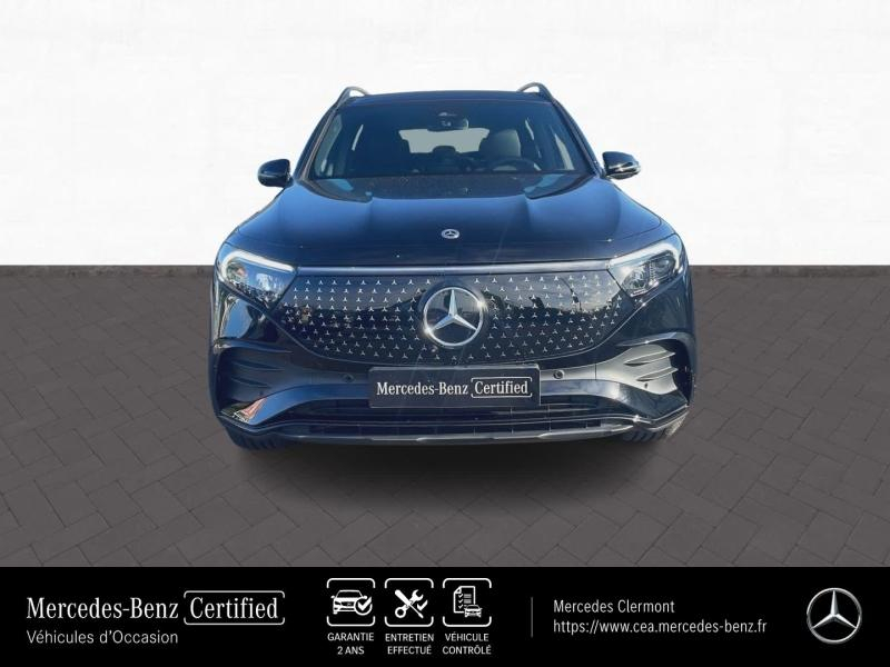 MERCEDES-BENZ EQB d’occasion à vendre à AUBIÈRE chez CEA (Photo 20)