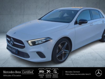 MERCEDES-BENZ Classe A d’occasion à vendre à AUBIÈRE