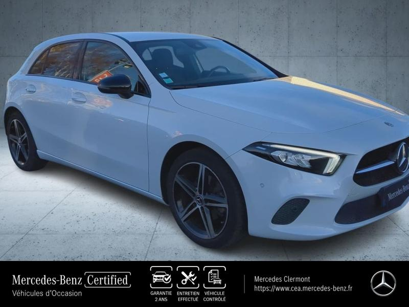 MERCEDES-BENZ Classe A d’occasion à vendre à AUBIÈRE chez CEA (Photo 3)