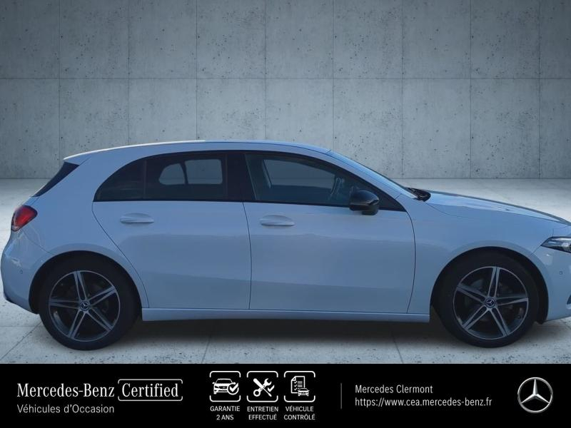 MERCEDES-BENZ Classe A d’occasion à vendre à AUBIÈRE chez CEA (Photo 4)