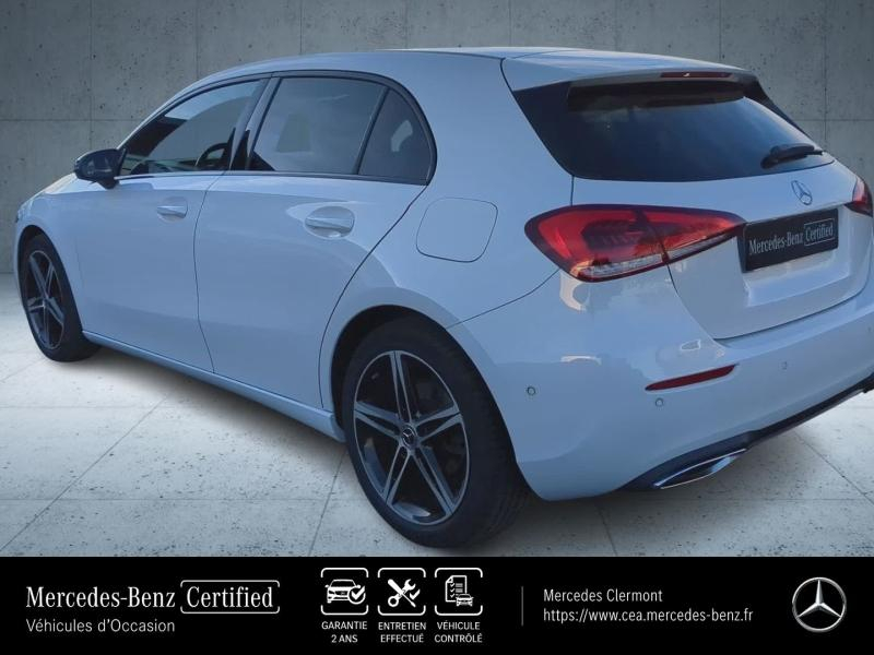 MERCEDES-BENZ Classe A d’occasion à vendre à AUBIÈRE chez CEA (Photo 5)