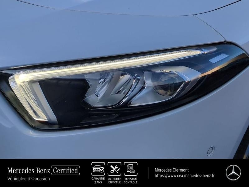 MERCEDES-BENZ Classe A d’occasion à vendre à AUBIÈRE chez CEA (Photo 7)
