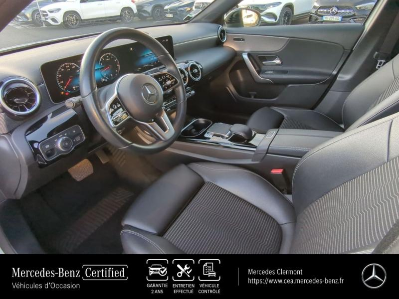 MERCEDES-BENZ Classe A d’occasion à vendre à AUBIÈRE chez CEA (Photo 8)