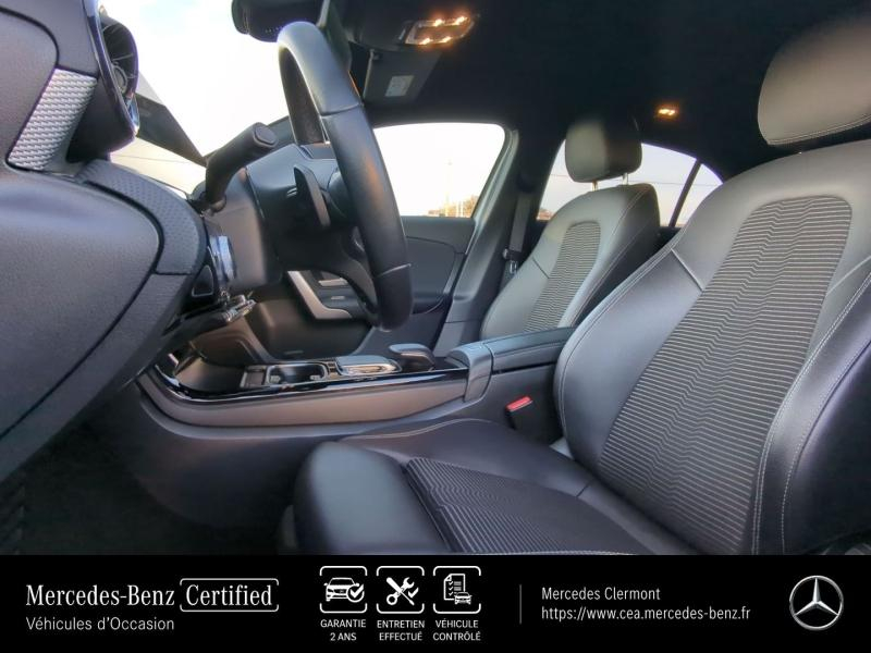 MERCEDES-BENZ Classe A d’occasion à vendre à AUBIÈRE chez CEA (Photo 9)