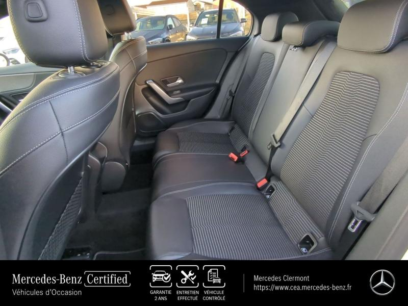 MERCEDES-BENZ Classe A d’occasion à vendre à AUBIÈRE chez CEA (Photo 11)