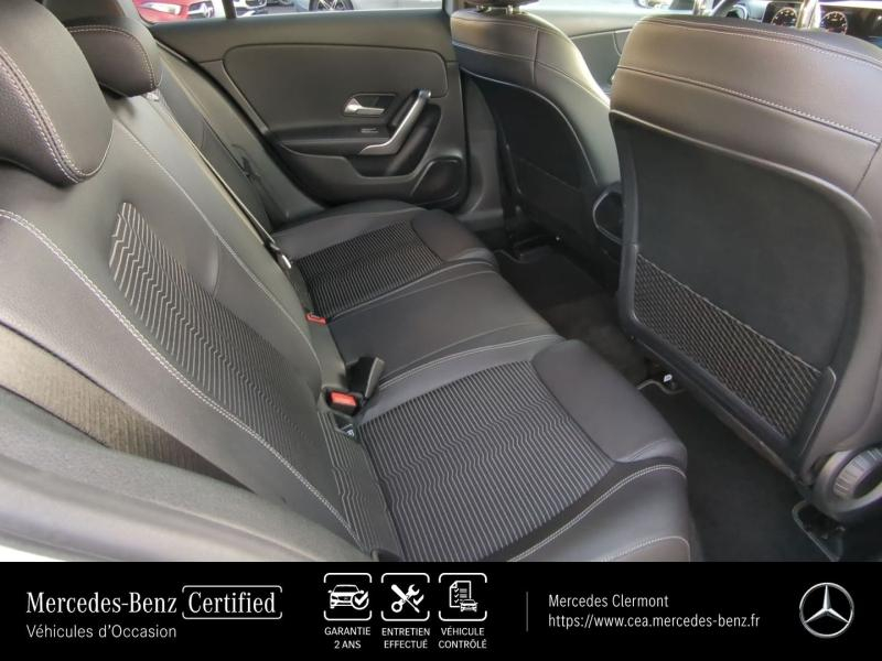 MERCEDES-BENZ Classe A d’occasion à vendre à AUBIÈRE chez CEA (Photo 14)