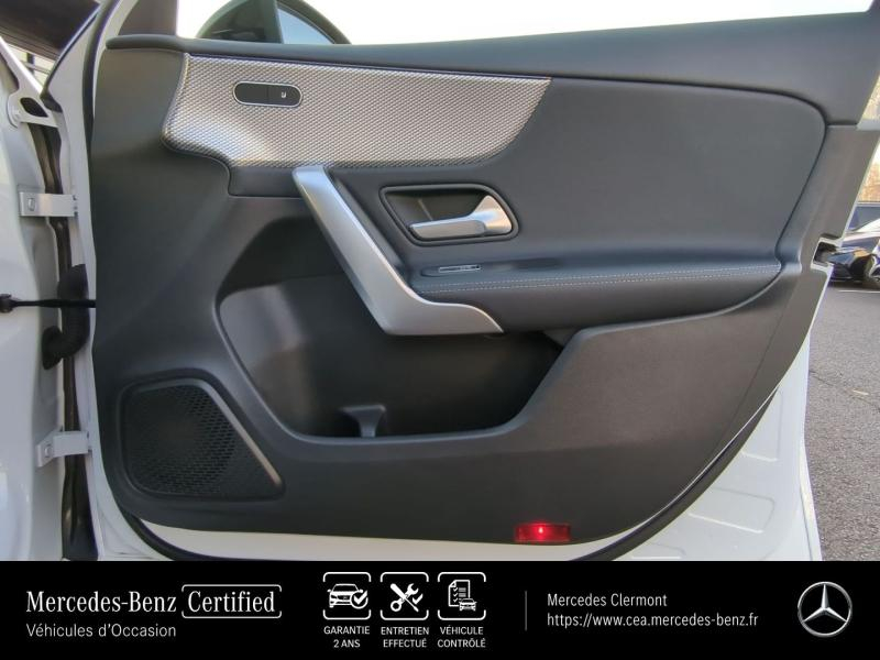 MERCEDES-BENZ Classe A d’occasion à vendre à AUBIÈRE chez CEA (Photo 17)