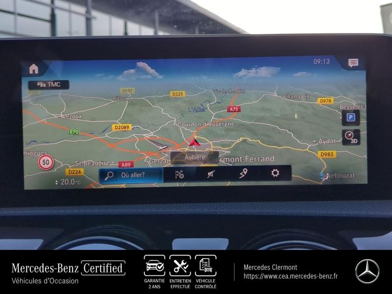MERCEDES-BENZ Classe A d’occasion à vendre à AUBIÈRE chez CEA (Photo 19)