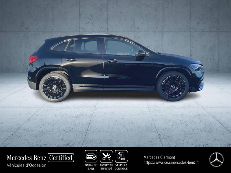 MERCEDES-BENZ Classe GLA d’occasion à vendre à AUBIÈRE chez CEA (Photo 4)