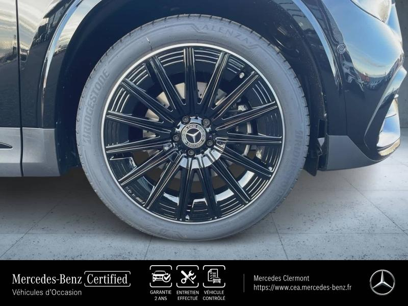 MERCEDES-BENZ Classe GLA d’occasion à vendre à AUBIÈRE chez CEA (Photo 5)