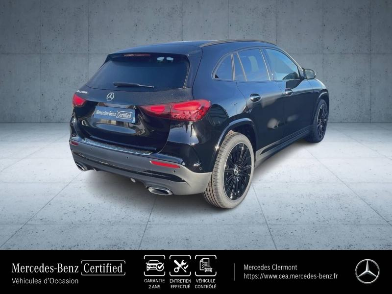 MERCEDES-BENZ Classe GLA d’occasion à vendre à AUBIÈRE chez CEA (Photo 6)