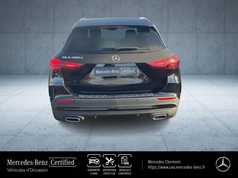 MERCEDES-BENZ Classe GLA d’occasion à vendre à AUBIÈRE chez CEA (Photo 7)