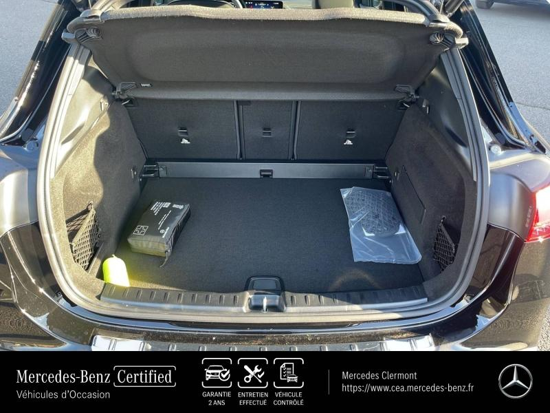 MERCEDES-BENZ Classe GLA d’occasion à vendre à AUBIÈRE chez CEA (Photo 10)