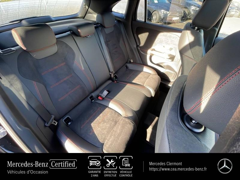 MERCEDES-BENZ Classe GLA d’occasion à vendre à AUBIÈRE chez CEA (Photo 13)