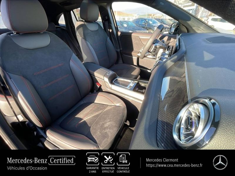 MERCEDES-BENZ Classe GLA d’occasion à vendre à AUBIÈRE chez CEA (Photo 14)