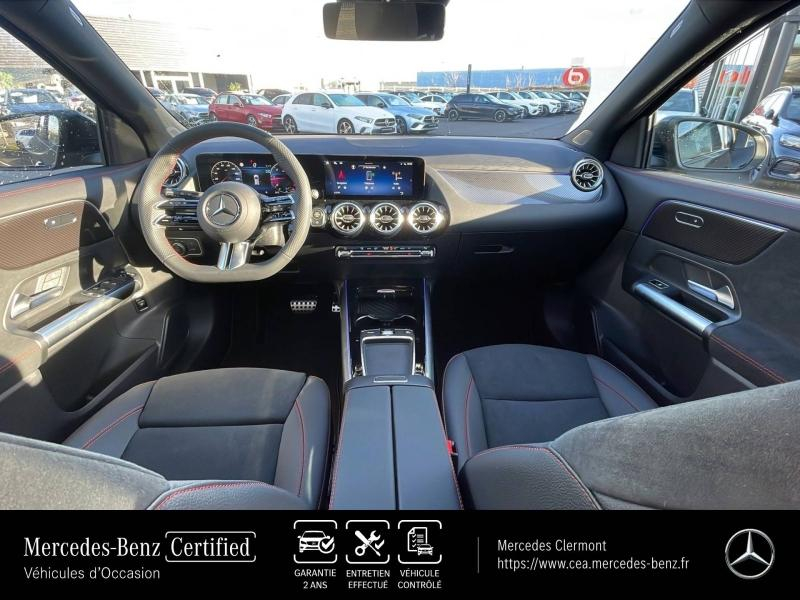 MERCEDES-BENZ Classe GLA d’occasion à vendre à AUBIÈRE chez CEA (Photo 15)