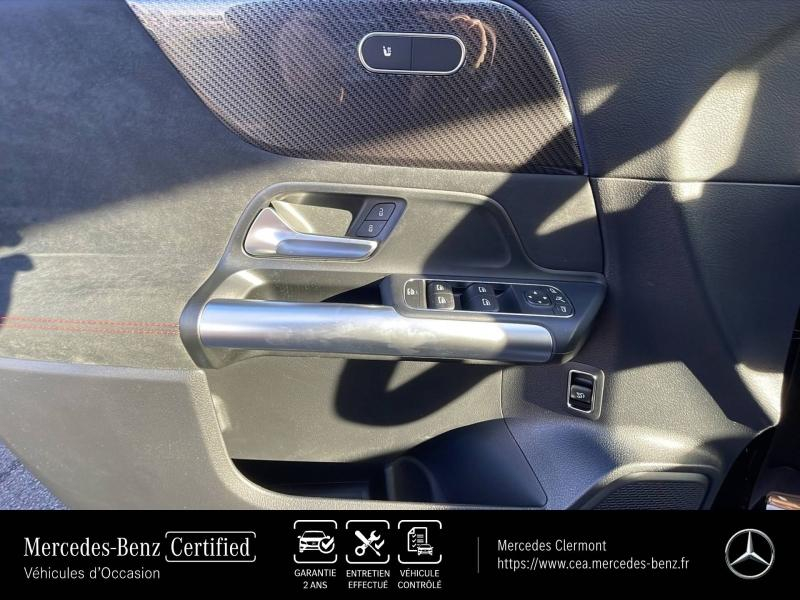 MERCEDES-BENZ Classe GLA d’occasion à vendre à AUBIÈRE chez CEA (Photo 16)