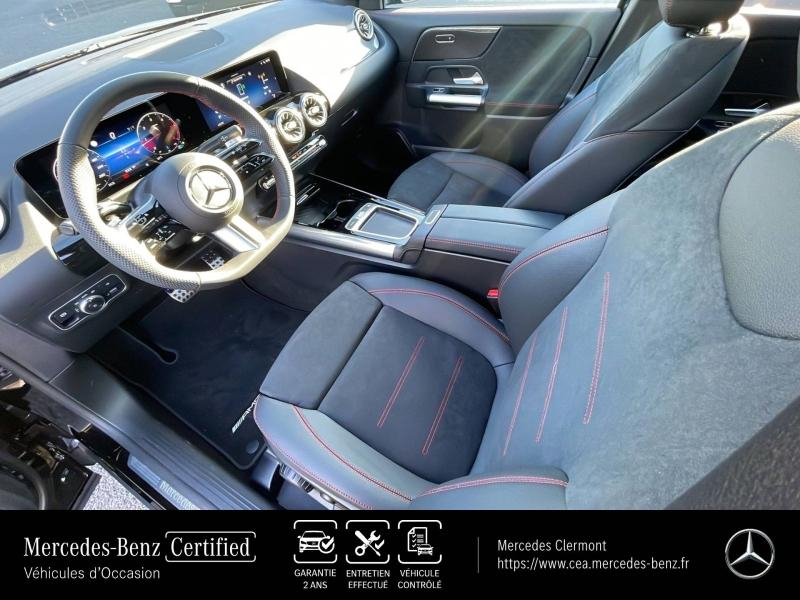 MERCEDES-BENZ Classe GLA d’occasion à vendre à AUBIÈRE chez CEA (Photo 17)