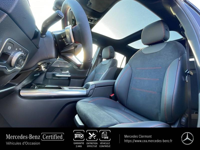 MERCEDES-BENZ Classe GLA d’occasion à vendre à AUBIÈRE chez CEA (Photo 18)