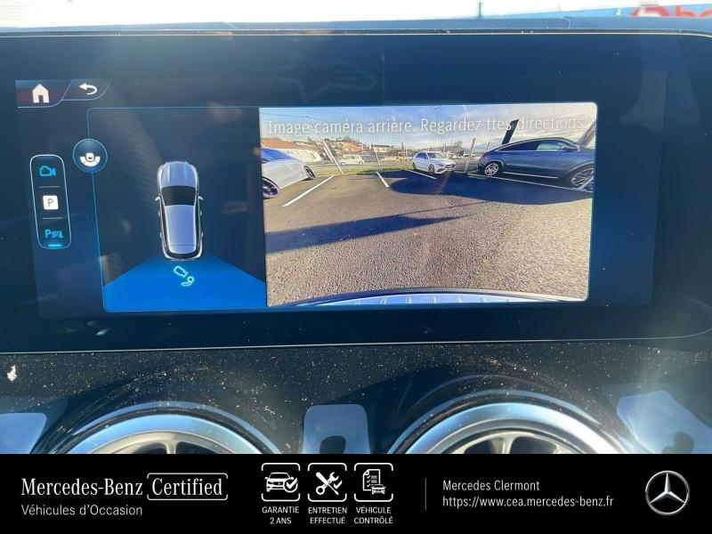 MERCEDES-BENZ Classe GLA d’occasion à vendre à AUBIÈRE chez CEA (Photo 20)
