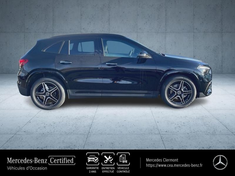 MERCEDES-BENZ Classe GLA d’occasion à vendre à AUBIÈRE chez CEA (Photo 4)