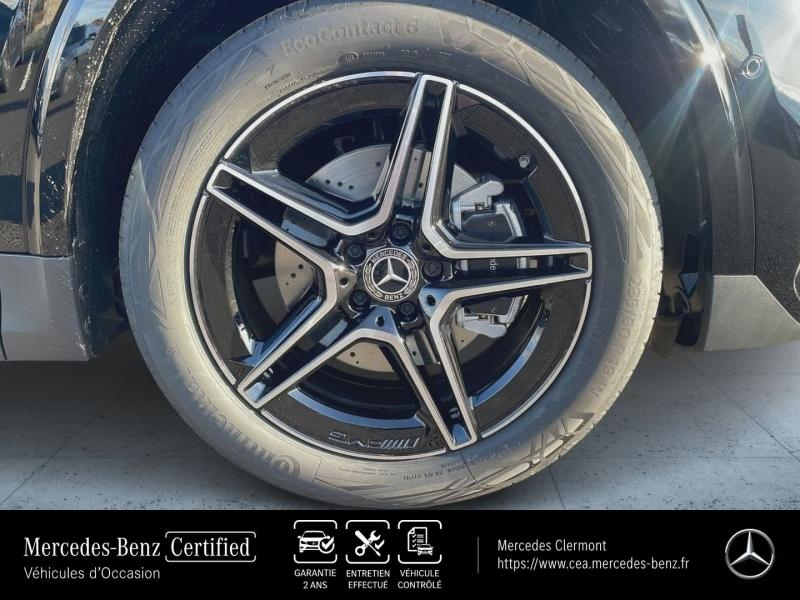 MERCEDES-BENZ Classe GLA d’occasion à vendre à AUBIÈRE chez CEA (Photo 5)