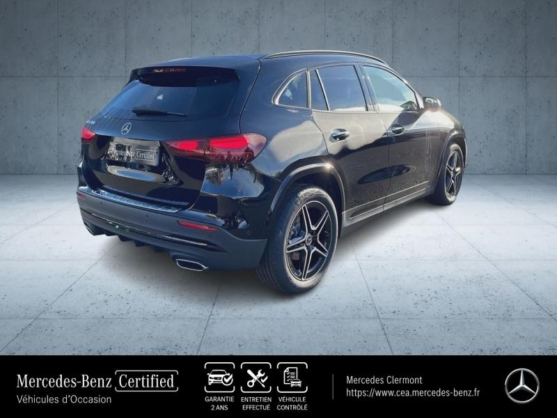 MERCEDES-BENZ Classe GLA d’occasion à vendre à AUBIÈRE chez CEA (Photo 6)