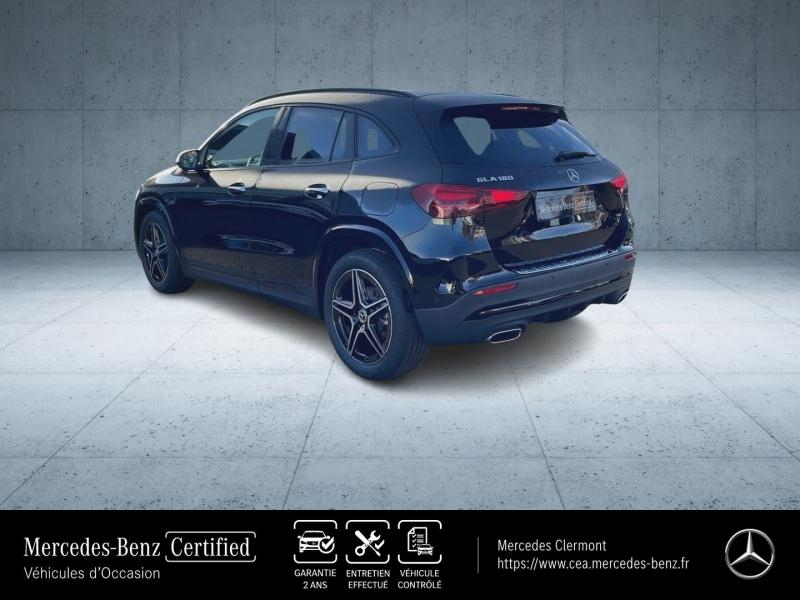 MERCEDES-BENZ Classe GLA d’occasion à vendre à AUBIÈRE chez CEA (Photo 8)