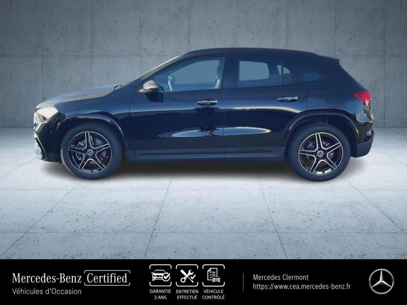 MERCEDES-BENZ Classe GLA d’occasion à vendre à AUBIÈRE chez CEA (Photo 9)