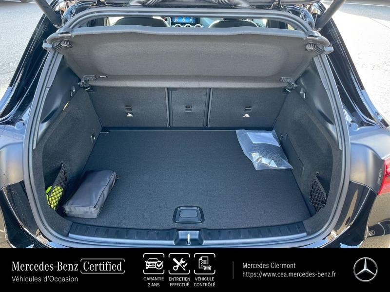 MERCEDES-BENZ Classe GLA d’occasion à vendre à AUBIÈRE chez CEA (Photo 10)