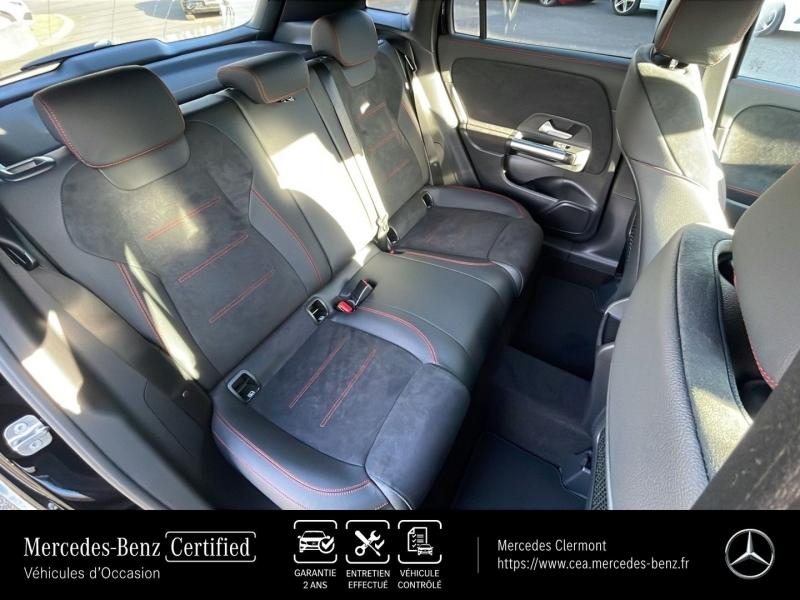 MERCEDES-BENZ Classe GLA d’occasion à vendre à AUBIÈRE chez CEA (Photo 13)
