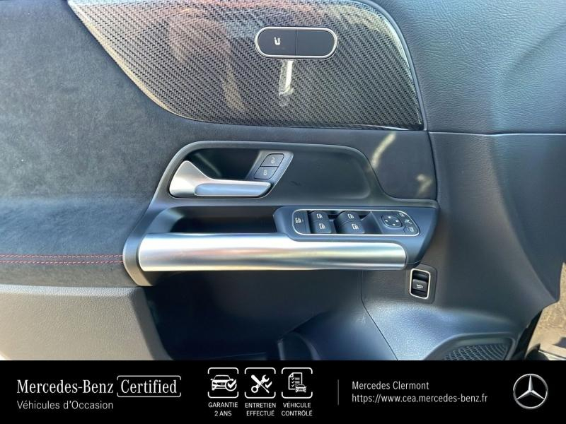 MERCEDES-BENZ Classe GLA d’occasion à vendre à AUBIÈRE chez CEA (Photo 16)