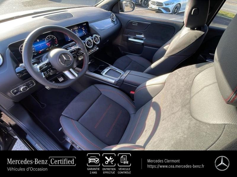 MERCEDES-BENZ Classe GLA d’occasion à vendre à AUBIÈRE chez CEA (Photo 17)
