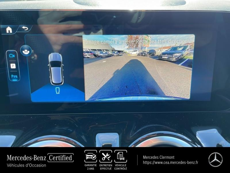 MERCEDES-BENZ Classe GLA d’occasion à vendre à AUBIÈRE chez CEA (Photo 19)