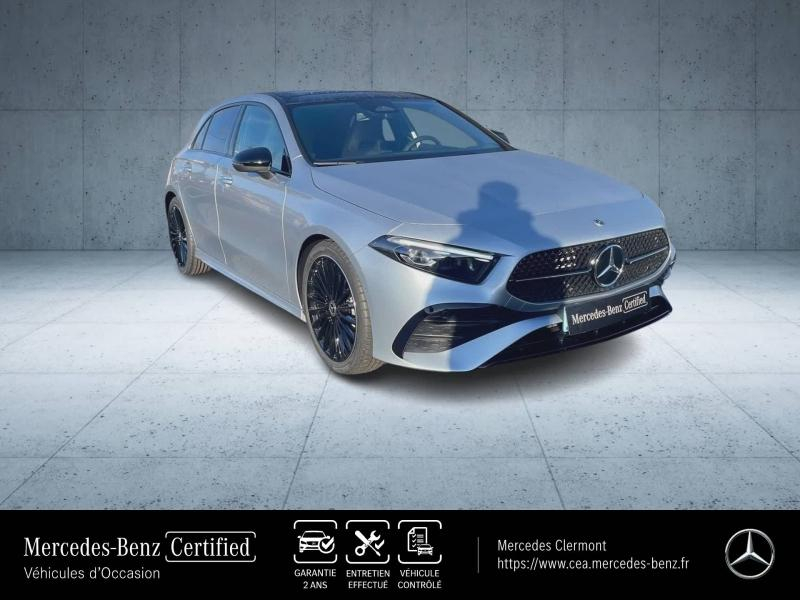 MERCEDES-BENZ Classe A d’occasion à vendre à AUBIÈRE chez CEA (Photo 3)