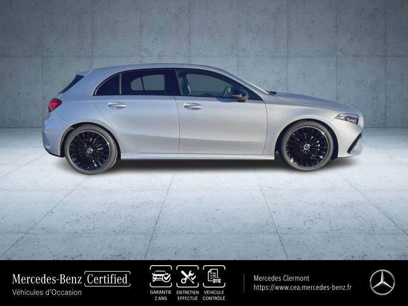 MERCEDES-BENZ Classe A d’occasion à vendre à AUBIÈRE chez CEA (Photo 4)