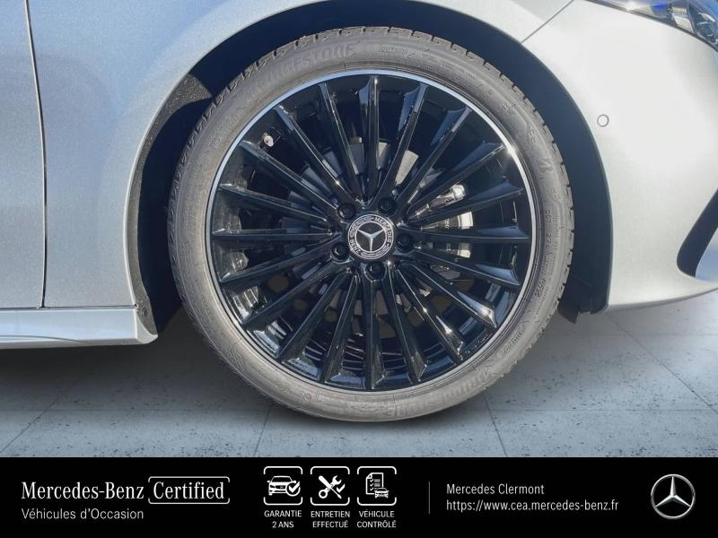 MERCEDES-BENZ Classe A d’occasion à vendre à AUBIÈRE chez CEA (Photo 5)