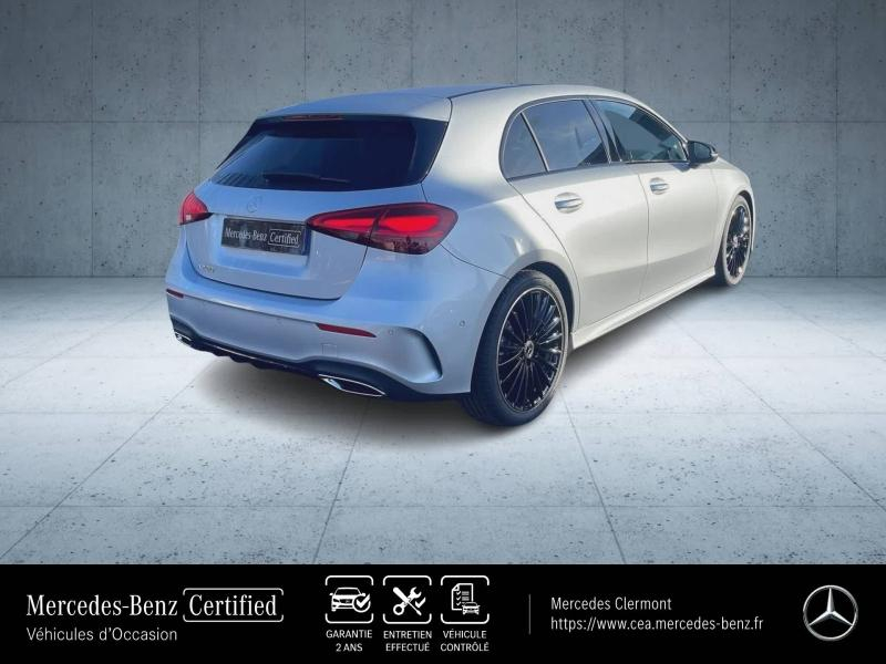 MERCEDES-BENZ Classe A d’occasion à vendre à AUBIÈRE chez CEA (Photo 6)