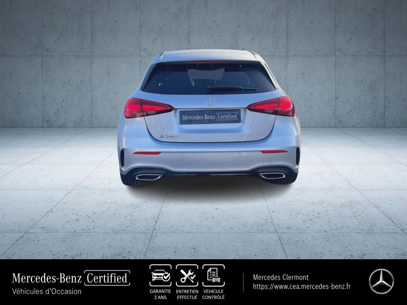 MERCEDES-BENZ Classe A d’occasion à vendre à AUBIÈRE chez CEA (Photo 7)