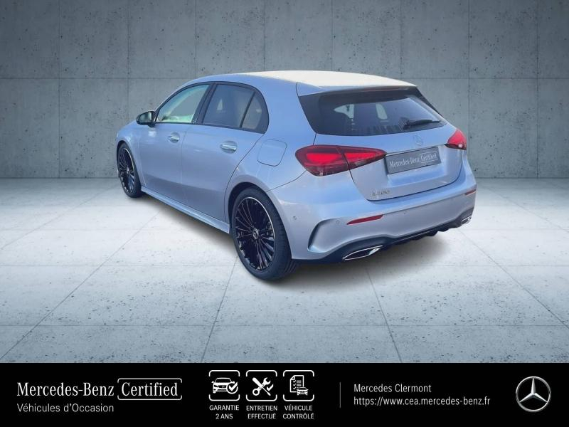 MERCEDES-BENZ Classe A d’occasion à vendre à AUBIÈRE chez CEA (Photo 8)
