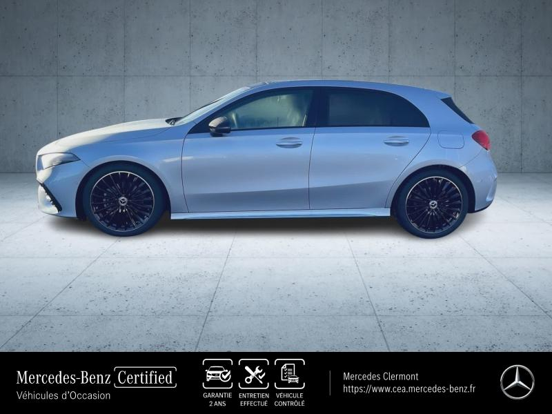 MERCEDES-BENZ Classe A d’occasion à vendre à AUBIÈRE chez CEA (Photo 9)