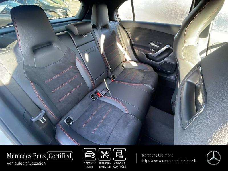 MERCEDES-BENZ Classe A d’occasion à vendre à AUBIÈRE chez CEA (Photo 11)