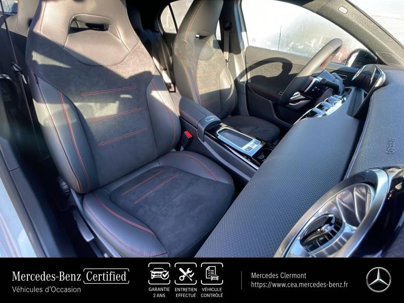 MERCEDES-BENZ Classe A d’occasion à vendre à AUBIÈRE chez CEA (Photo 12)