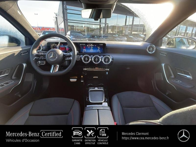 MERCEDES-BENZ Classe A d’occasion à vendre à AUBIÈRE chez CEA (Photo 13)