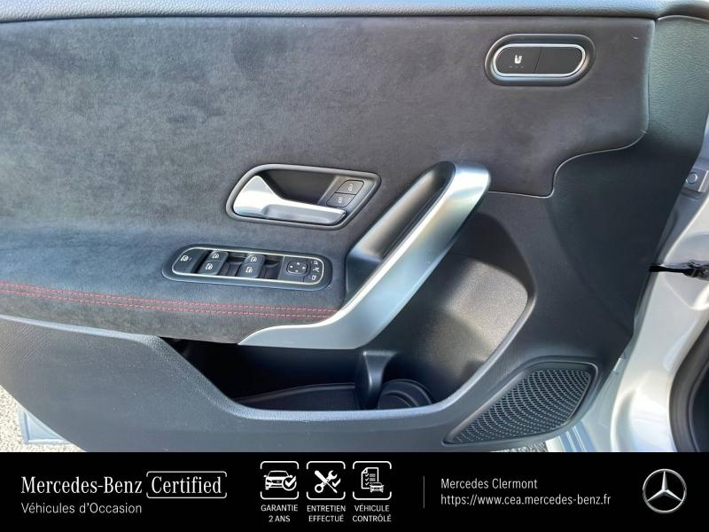 MERCEDES-BENZ Classe A d’occasion à vendre à AUBIÈRE chez CEA (Photo 14)