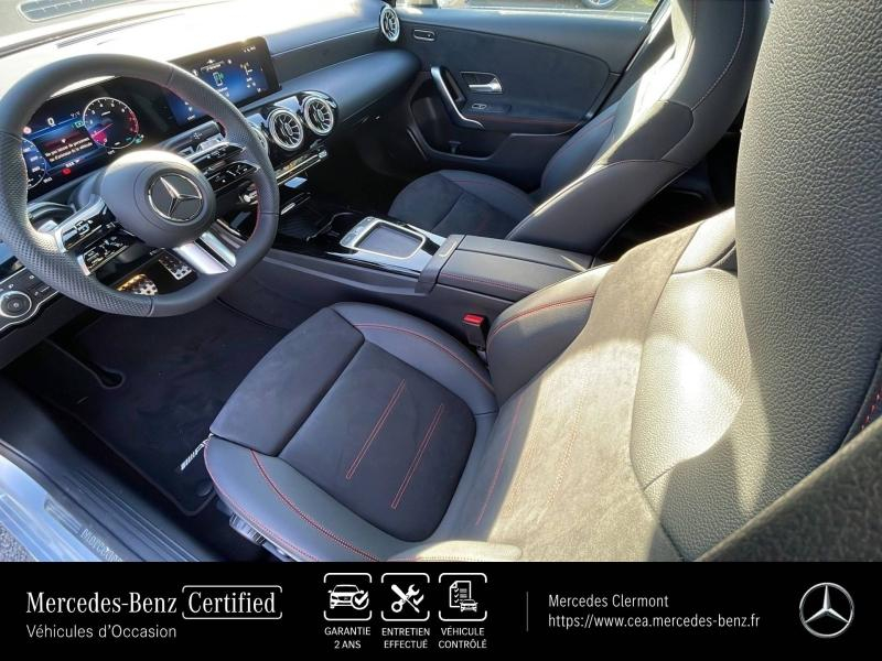 MERCEDES-BENZ Classe A d’occasion à vendre à AUBIÈRE chez CEA (Photo 15)