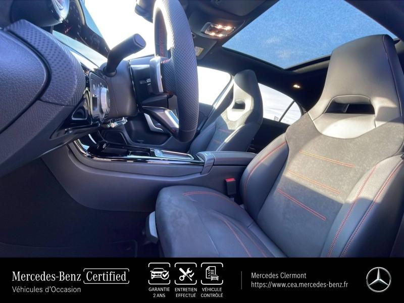 MERCEDES-BENZ Classe A d’occasion à vendre à AUBIÈRE chez CEA (Photo 16)