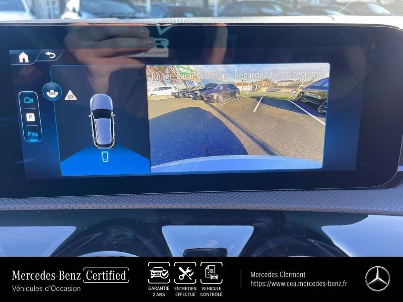 MERCEDES-BENZ Classe A d’occasion à vendre à AUBIÈRE chez CEA (Photo 18)