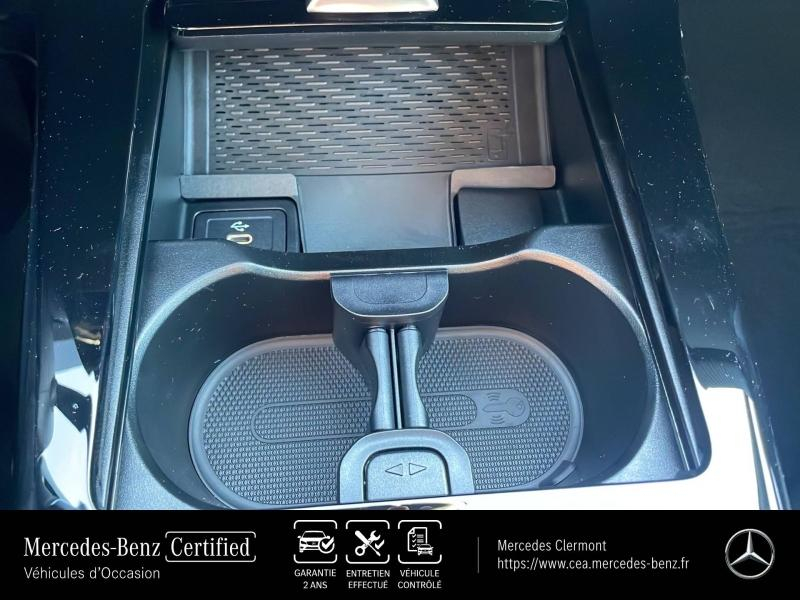 MERCEDES-BENZ Classe A d’occasion à vendre à AUBIÈRE chez CEA (Photo 19)
