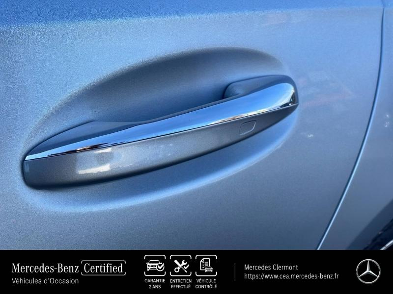 MERCEDES-BENZ Classe A d’occasion à vendre à AUBIÈRE chez CEA (Photo 20)